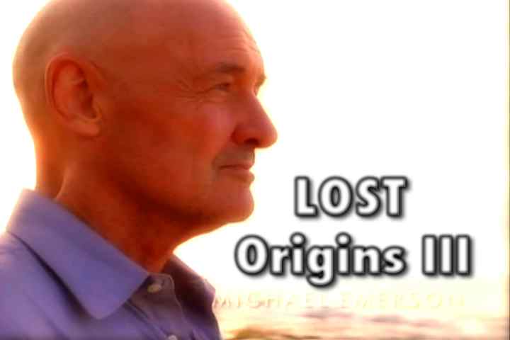 LOST Origins III
